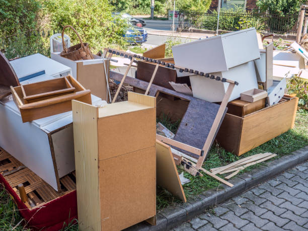 Demolition Debris Removal in Remsen, IA